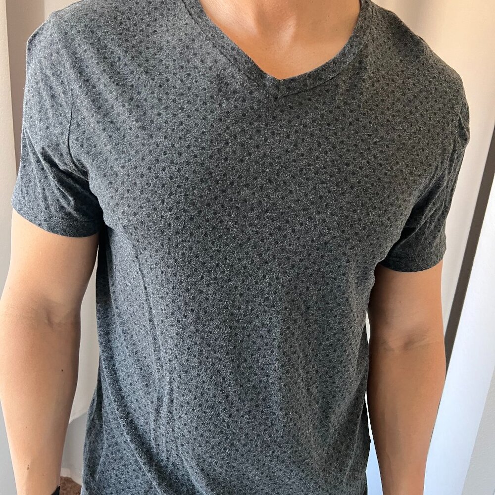 Express Casual Slim fit T - Shirt